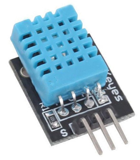 DHT11 Sensor